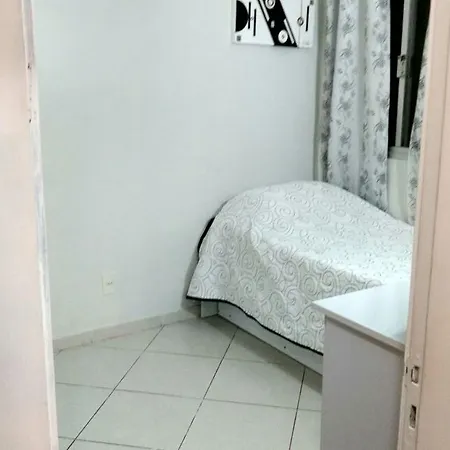 Apartamento Dois Quartos Perto Da Praia Em Jardim Camburi Vitória Exterior photo