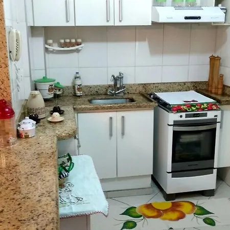 Apartamento Dois Quartos Perto Da Praia Em Jardim Camburi Vitória Exterior photo