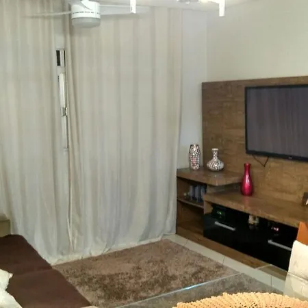 Apartamento Dois Quartos Perto Da Praia Em Jardim Camburi Vitória Exterior photo