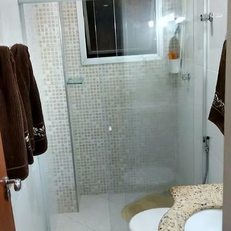 Apartamento Dois Quartos Perto Da Praia Em Jardim Camburi Vitória Exterior photo