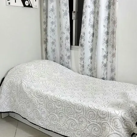 Apartamento Dois Quartos Perto Da Praia Em Jardim Camburi Vitória Exterior photo